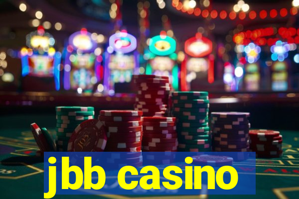 jbb casino